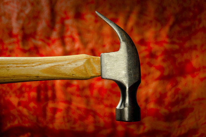 insulation contractor tools truck